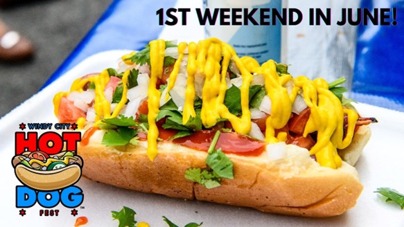 Hot Dog Fest Featured