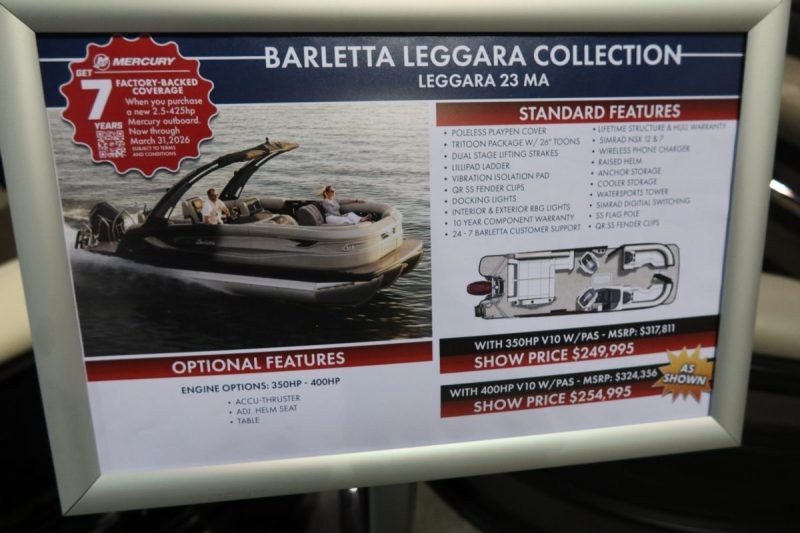 Chicago Boat Show 2026